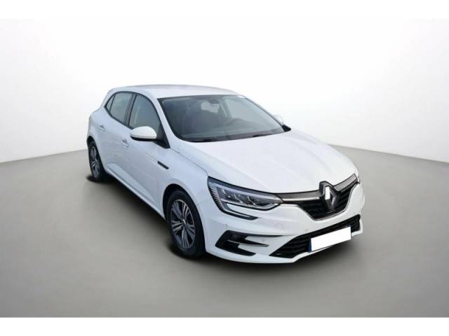 Renault Mégane image 8