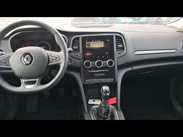 Renault Mégane image 3