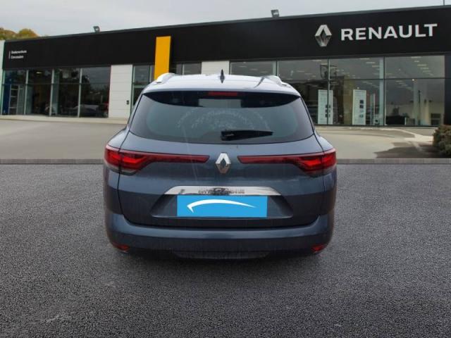 Renault Mégane image 3