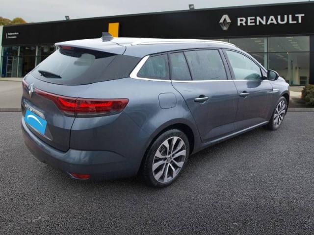 Renault Mégane image 4