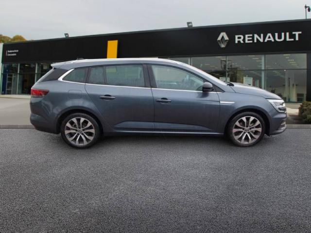 Renault Mégane image 2