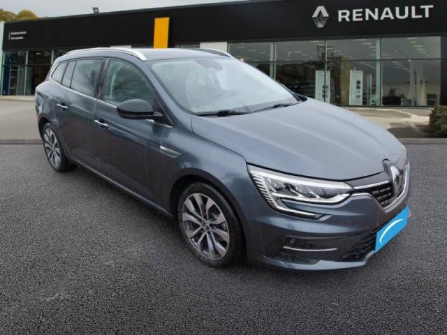 Renault Mégane image 7