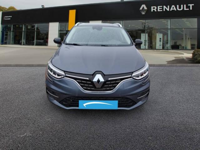 Renault Mégane image 1