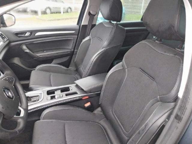 Renault Mégane image 8