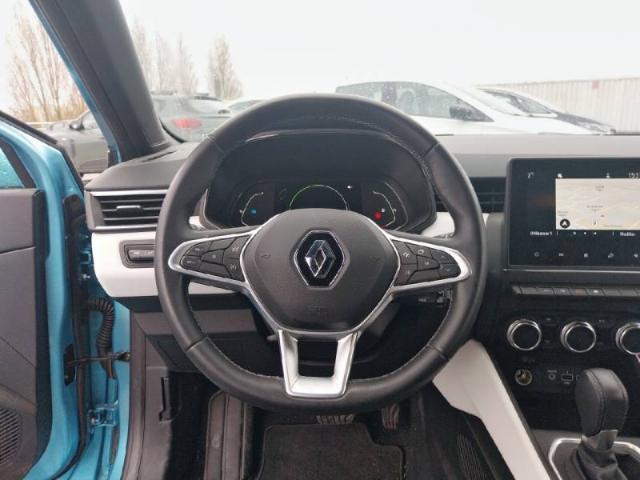 Renault Clio image 8