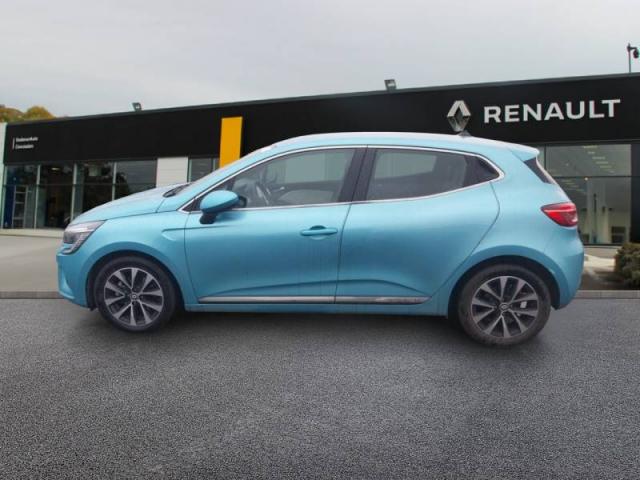 Renault Clio image 2