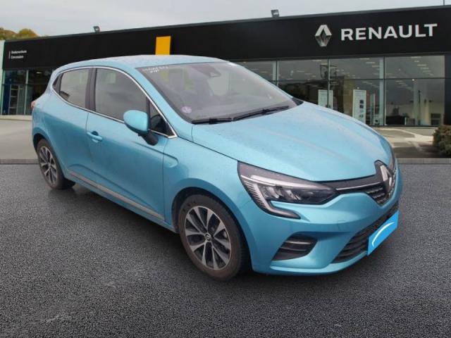 Renault Clio image 6
