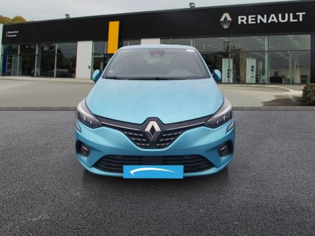 Renault Clio image 9