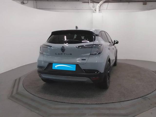Renault Captur image 3