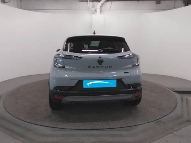 Renault Captur image 1