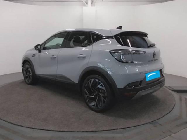 Renault Captur image 7