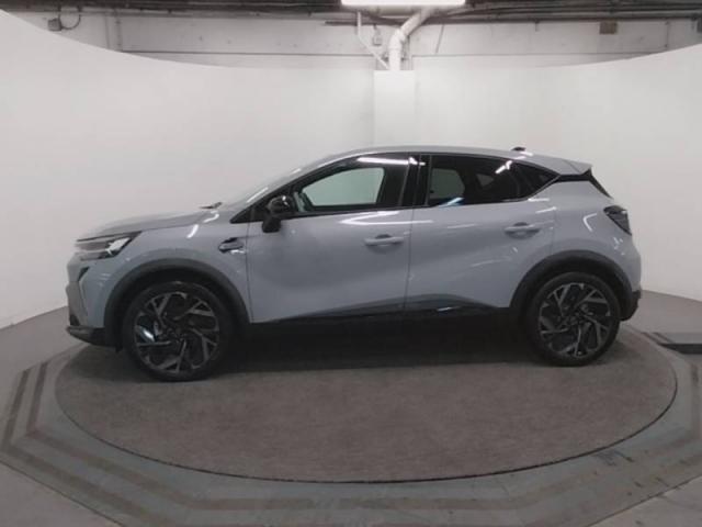 Renault Captur image 4