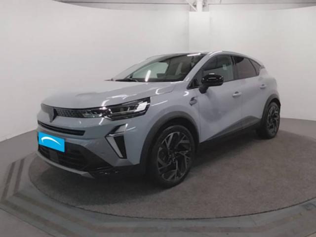 Renault Captur image 6