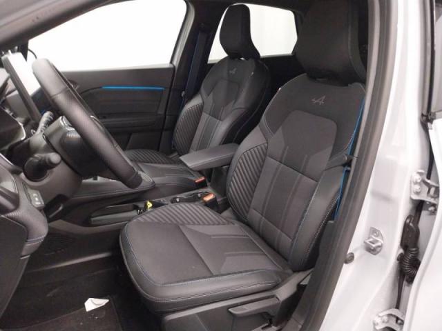 Renault Captur image 5