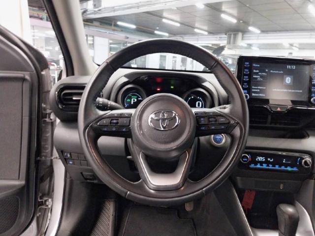 Toyota Yaris image 6