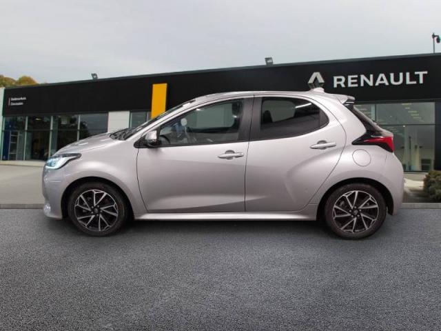 Toyota Yaris image 2