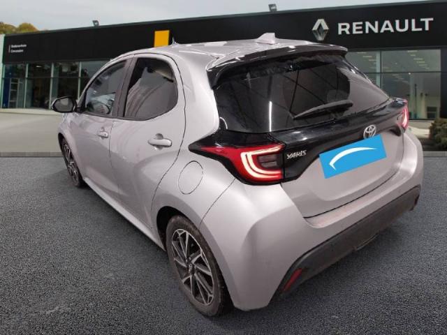 Toyota Yaris image 7