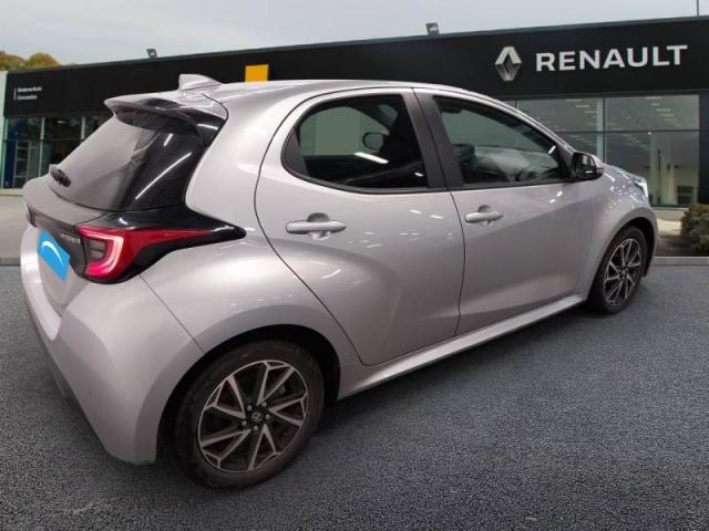 Toyota Yaris image 4
