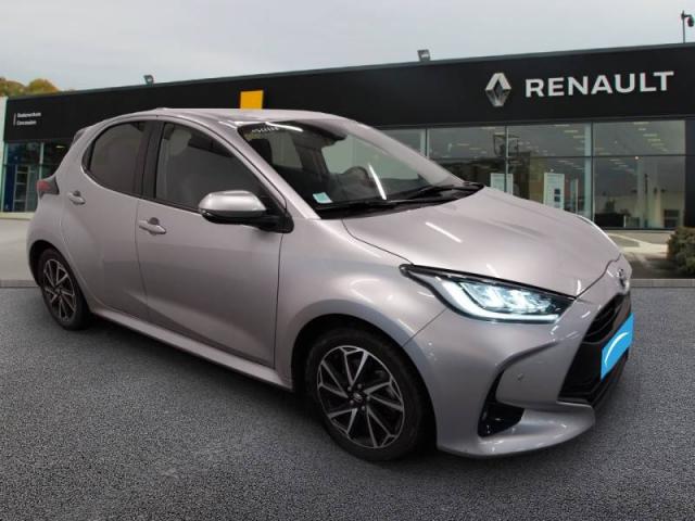 Toyota Yaris image 5