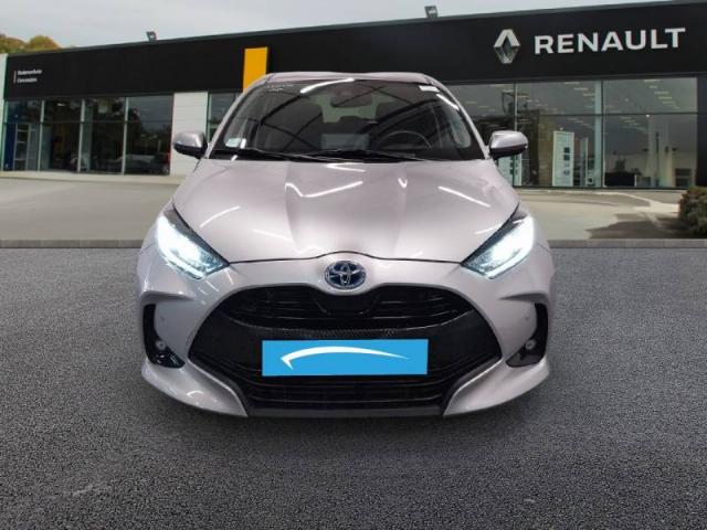 Toyota Yaris image 8