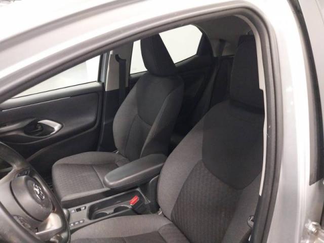 Toyota Yaris image 9