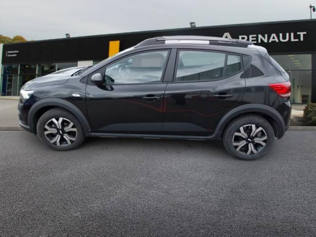 Dacia Sandero image 5