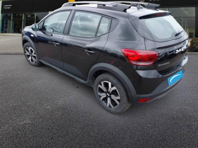 Dacia Sandero image 4