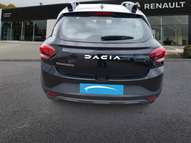 Dacia Sandero image 7