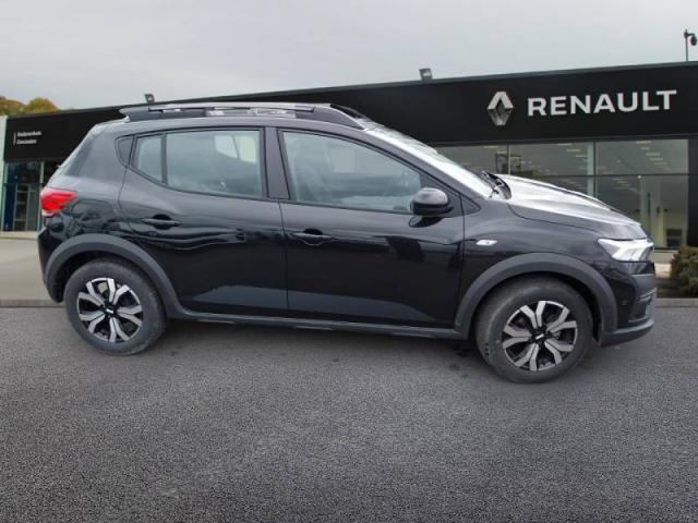 Dacia Sandero image 3