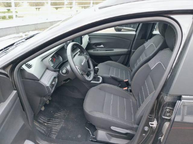 Dacia Sandero image 8