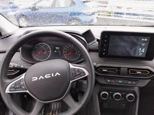 Dacia Sandero image 8
