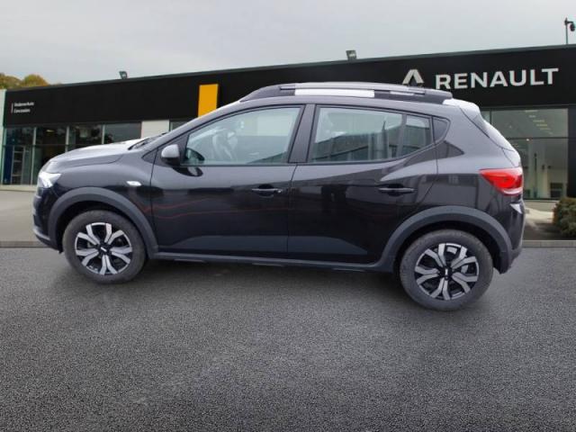 Dacia Sandero image 4