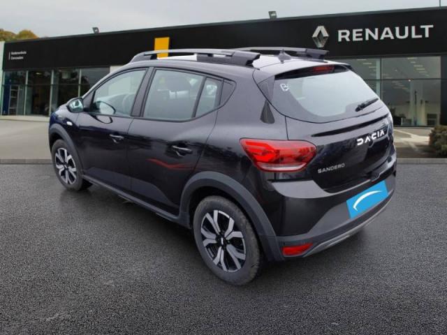 Dacia Sandero image 2