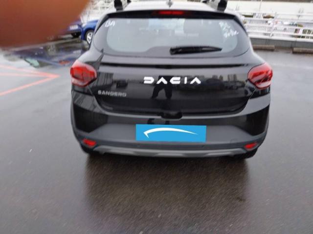 Dacia Sandero image 5