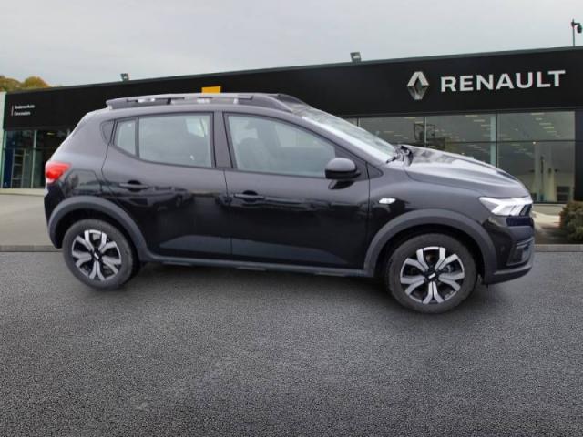 Dacia Sandero image 1