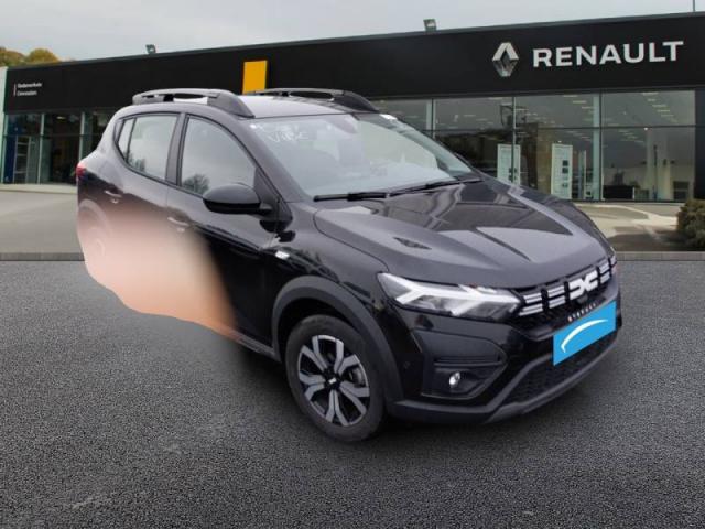 Dacia Sandero image 3