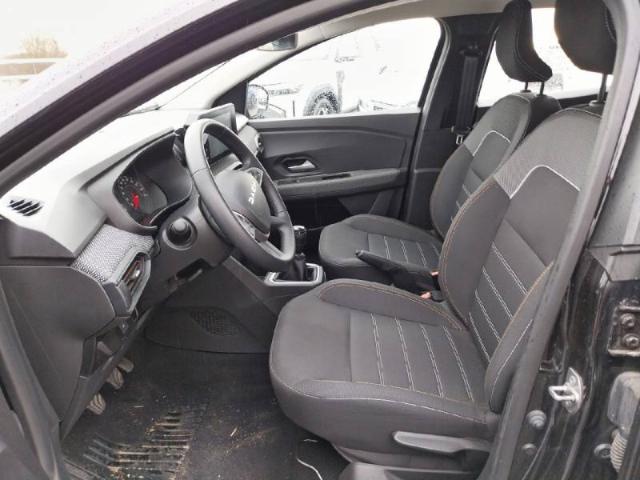 Dacia Sandero image 7