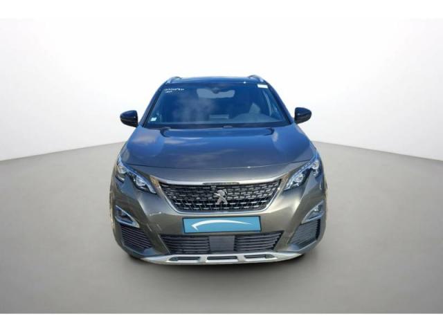 Peugeot 3008 image 9