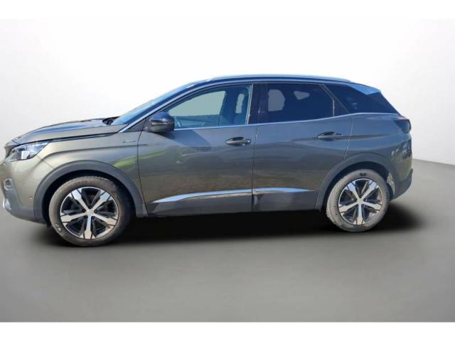 Peugeot 3008 image 6