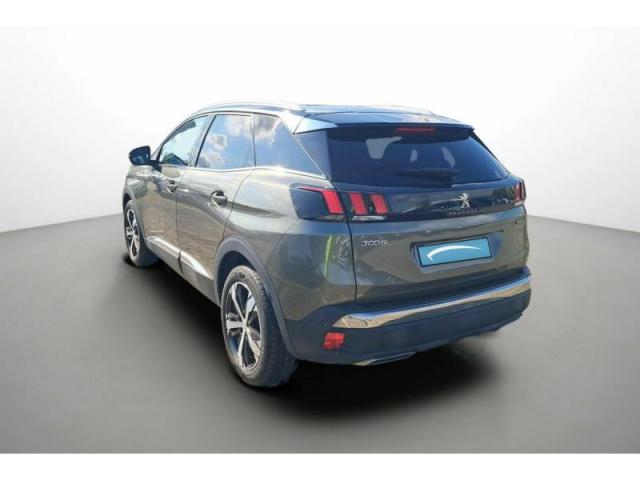 Peugeot 3008 image 4