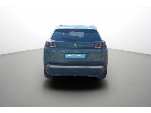 Peugeot 3008 image 7