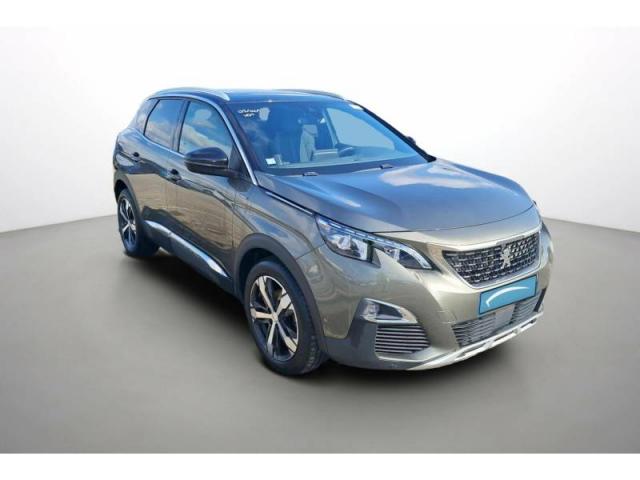 Peugeot 3008 image 2