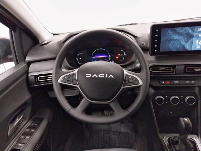 Dacia Jogger image 2