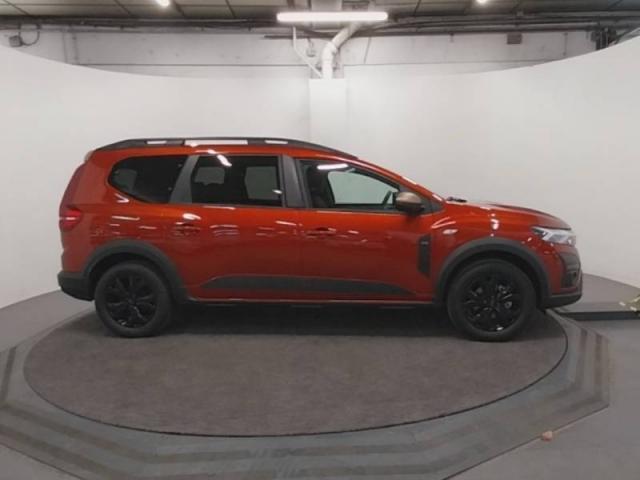 Dacia Jogger image 7