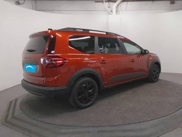 Dacia Jogger image 8