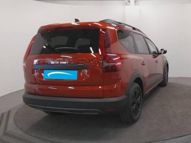 Dacia Jogger image 4