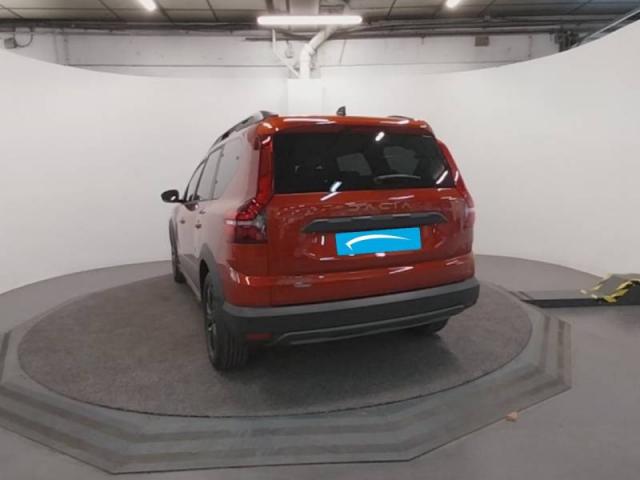 Dacia Jogger image 5