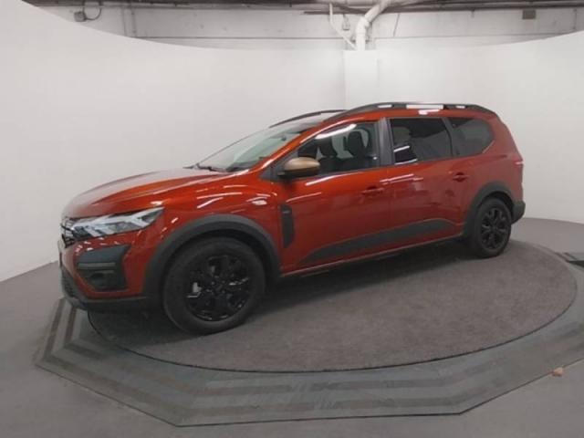 Dacia Jogger image 3