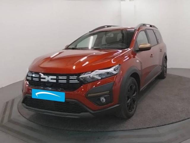 Dacia Jogger image 6
