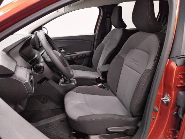 Dacia Jogger image 9